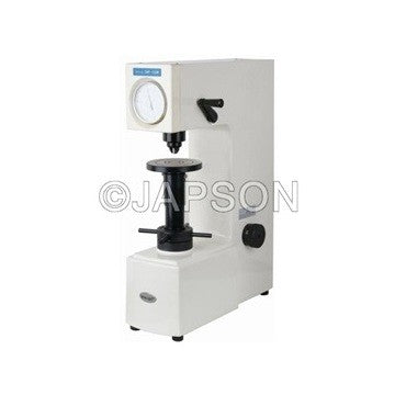 Rockwell Hardness Tester, Manual Rockwell Hardness Tester, Manual